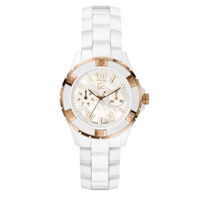 GC X69003L1S Sport Chic watch