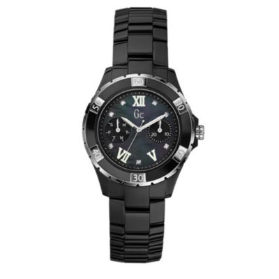 GC X69106L2S Precious ceramic watch