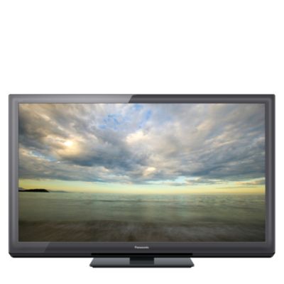 Panasonic 50" TX-P50ST30B3D Plasma TV grey