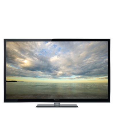 Panasonic 50" TX-P50VT50B Smart VIERA Plasma TV