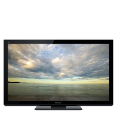 Panasonic 55" TX-P55VT30B3D Plasma TV