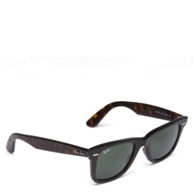 RAYBAN Original Wayfarer sunglasses