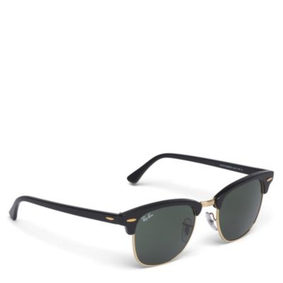 RAYBAN Clubmaster sunglasses