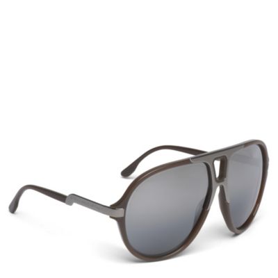 STELLA MCCARTNEY Metal sunglasses