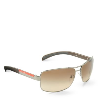 Square aviator