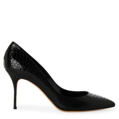 CASADEI Sofie court shoes