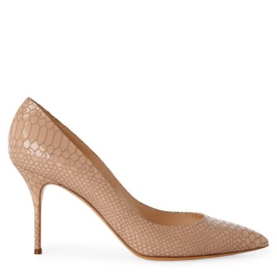 CASADEI Sofie court shoes