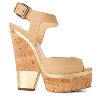 GIUSEPPE ZANOTTI Moonstar sandals