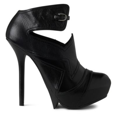 CAMILLA SKOVGAARD Phoenix ankle shoe boots