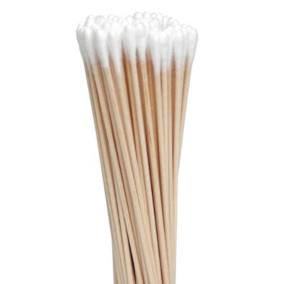 TRISH MCEVOY Cotton Swabs