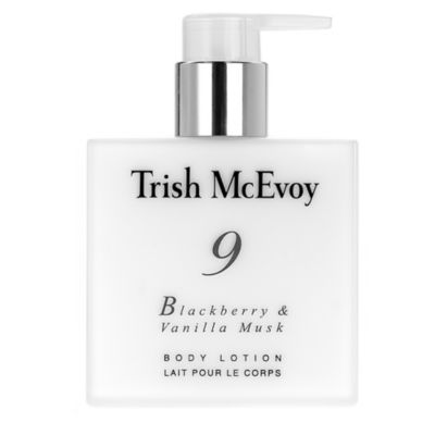 TRISH MCEVOY N&deg; 9 Blackberry & Vanilla Musk Body Lotion