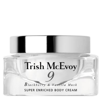 TRISH MCEVOY N&deg; 9 Blackberry & Vanilla Musk Super Enriched Hand and Body Cream