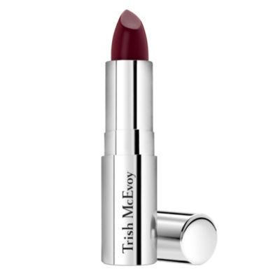 TRISH MCEVOY Lip Color SPF 15 &ndash; mulberry