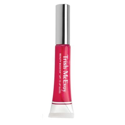 TRISH MCEVOY Beauty Booster SPF 15 Lip Gloss