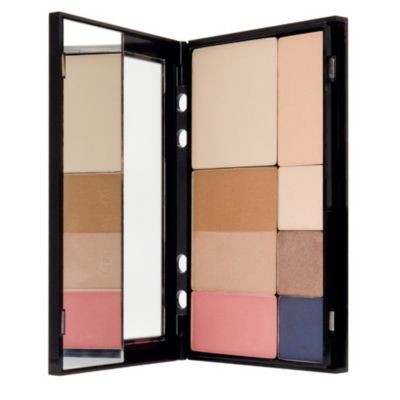 TRISH MCEVOY Makeup Planner Pages &ndash; mini