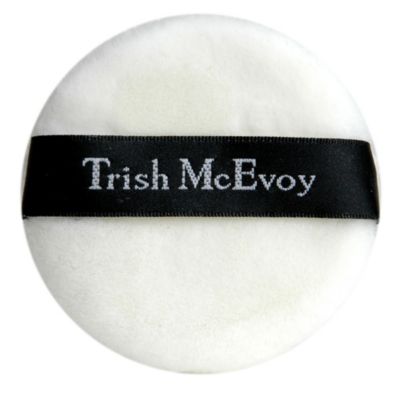 TRISH MCEVOY Professional Powder Puff