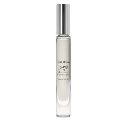 TRISH MCEVOY Pocketable Fragrance Sexy 9 Blackberry & Vanilla Musk
