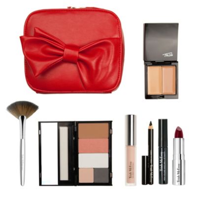 TRISH MCEVOY Timeless Beauty Planner