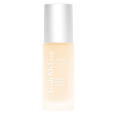 TRISH MCEVOY Treatment Foundation SPF 15