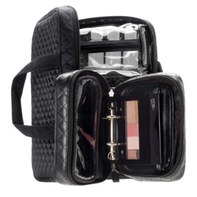 TRISH MCEVOY Ultimate Beauty Organizer