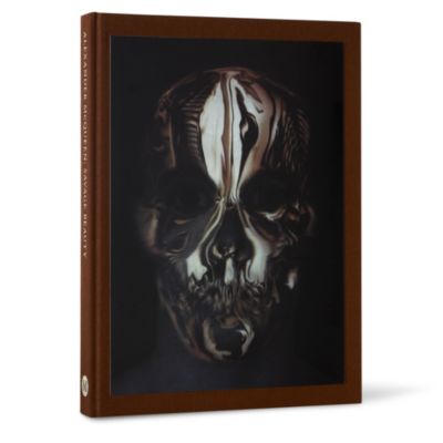BOOKSHOP Alexander McQueen: Savage Beauty by Andrew Bolton and Harold Koda