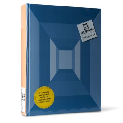 BOOKSHOP The Art Museum by Phaidon Editors