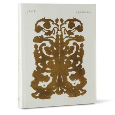 BOOKSHOP Decoded by Jay-Z