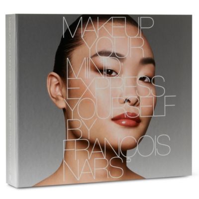 BOOKSHOP Makeup Your Mind: Express Yourself by François Nars