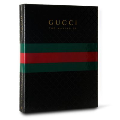 BOOKSHOP Gucci - The Making Of by Frida Giannini