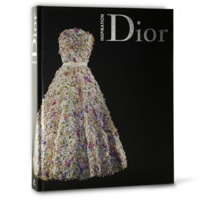 BOOKSHOP INSPIRATION Dior by Florence Muller
