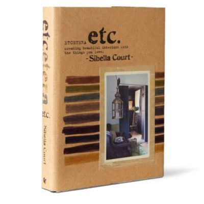 BOOKSHOP Etcetera by Sibella Court