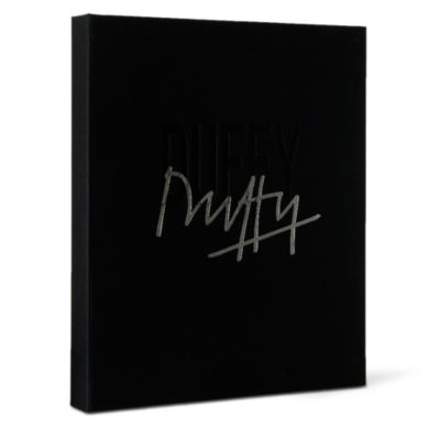 BOOKSHOP Duffy by Chris Duffy special edition box