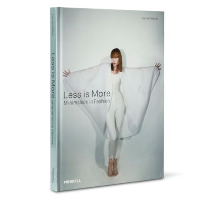 BOOKSHOP Less is More by Harriet Walker