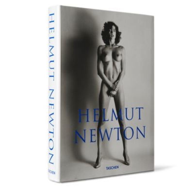 BOOKSHOP Helmut Newton: Sumo