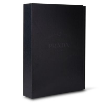 BOOKSHOP Prada by Miuccia Prada and Patrizio Bertelli