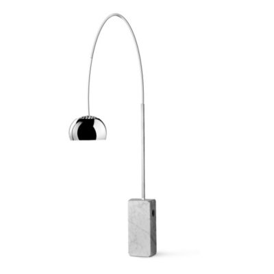 FLOS Arco floor lamp