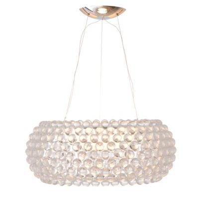FOSCARINI Foscarini Caboche large pendant ceiling light