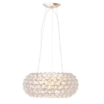 FOSCARINI Caboche pendant light medium