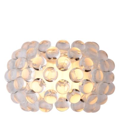 FOSCARINI Foscarini Caboche wall light small
