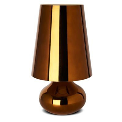 KARTELL Kartell Cindy table lamp bronze
