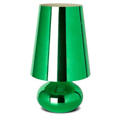 KARTELL Kartell Cindy table lamp green