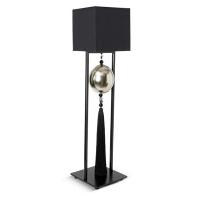 LIGHT SHOP Egg table lamp