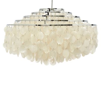 VERPAN PANTON Fun pendant ceiling light