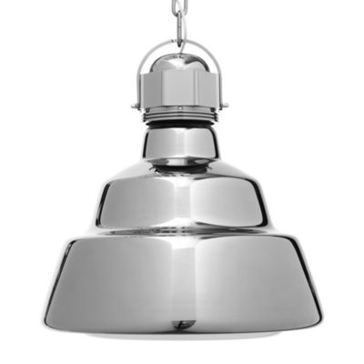 DIESEL Diesel for Foscarini Glas large pendant light