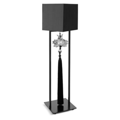 LIGHT SHOP Shell floor lamp
