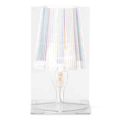 KARTELL Take table lamp