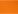 Anodized orange