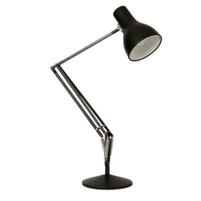 ANGLEPOISE Anglepoise Type 75 desk lamp black