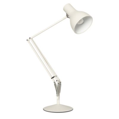 ANGLEPOISE Anglepoise Type 75 desk lamp white