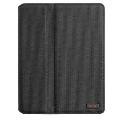 TUMI iPad2 snap case